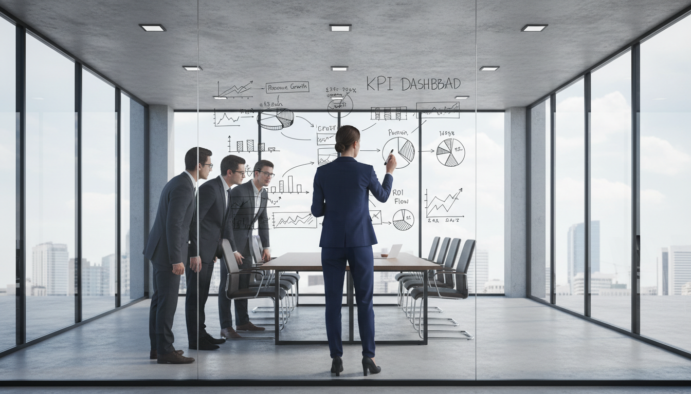 What Financial Reporting Will the Board or Directors Receive?