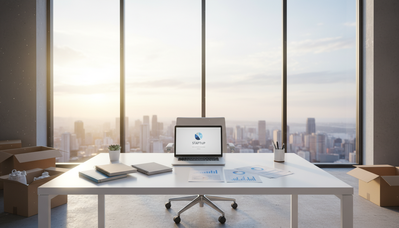 Can You Help Us Build a Finance Function from Scratch?