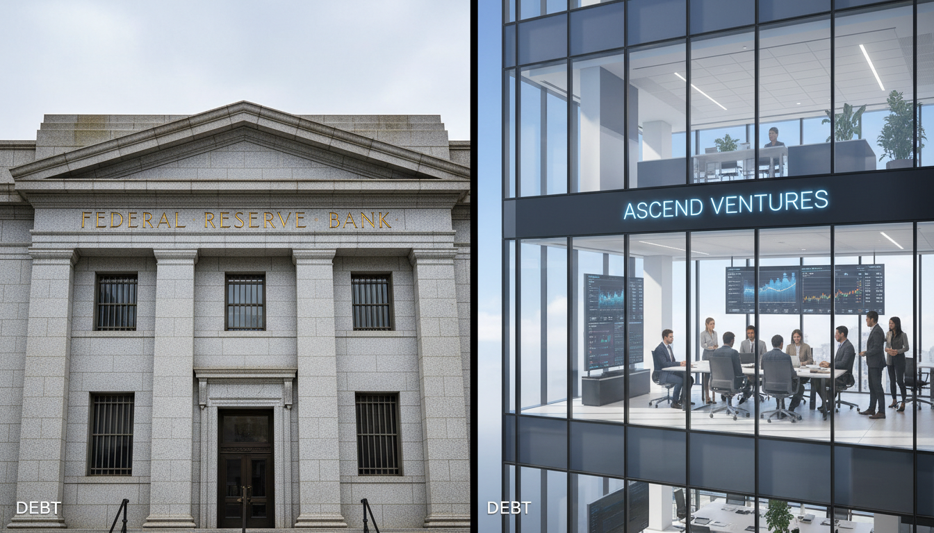 Debt vs Equity Finance: Which Is Right for Your Business?