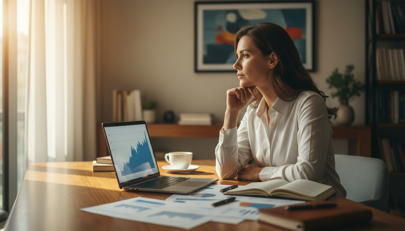 Do I Need a Finance Director for My Business?