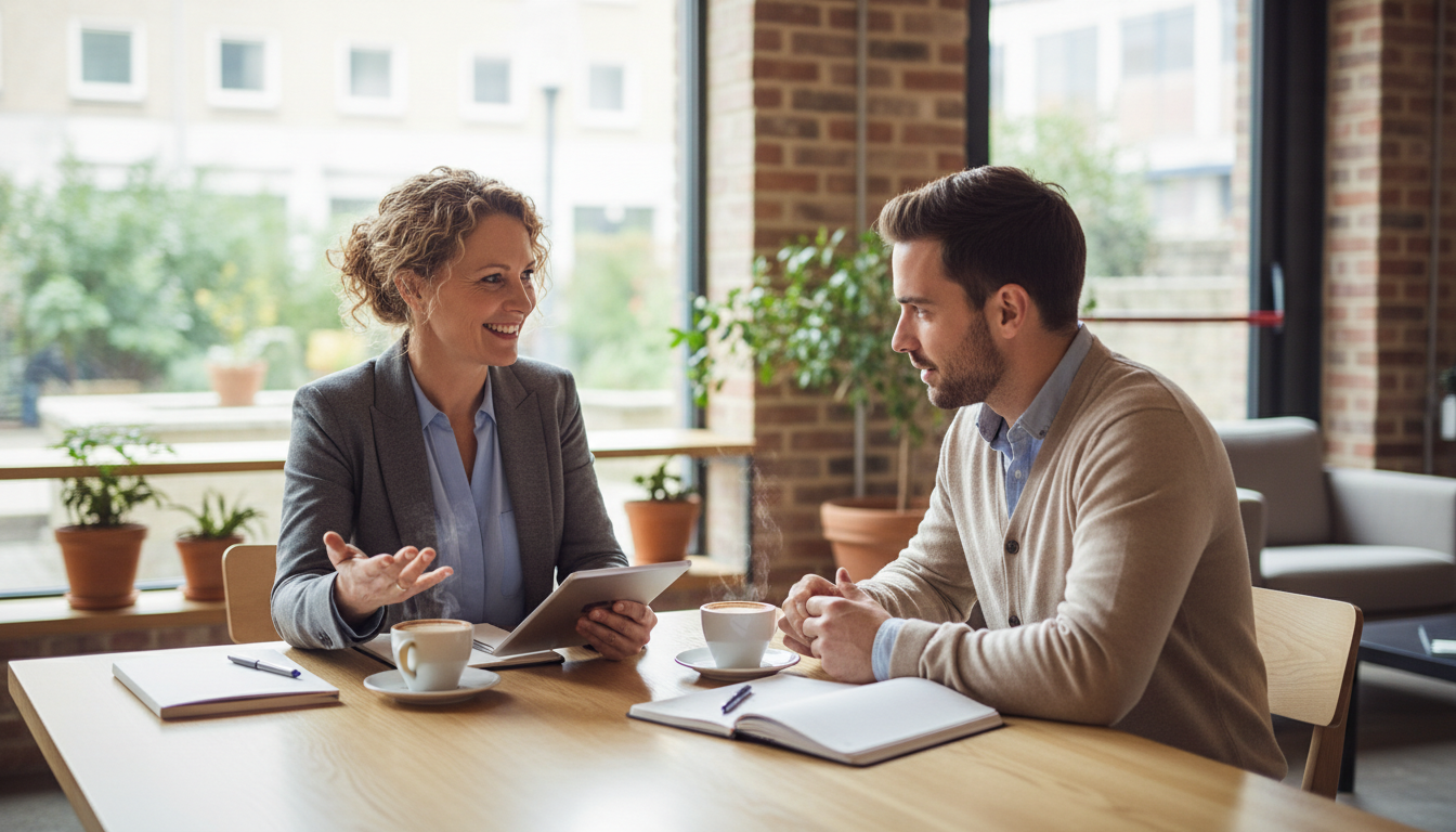 Free FD Consultation: What's Included and How to Prepare