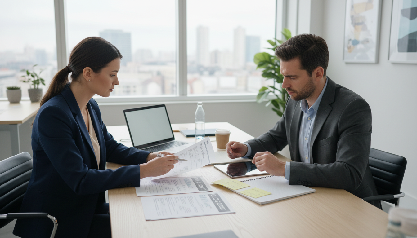 Can You Help Us Hire the Right Finance Staff as We Grow?