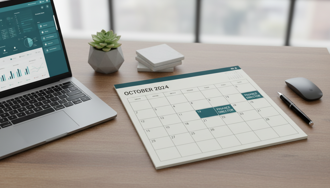 How Many Days Per Month Is a Fractional FD Available?