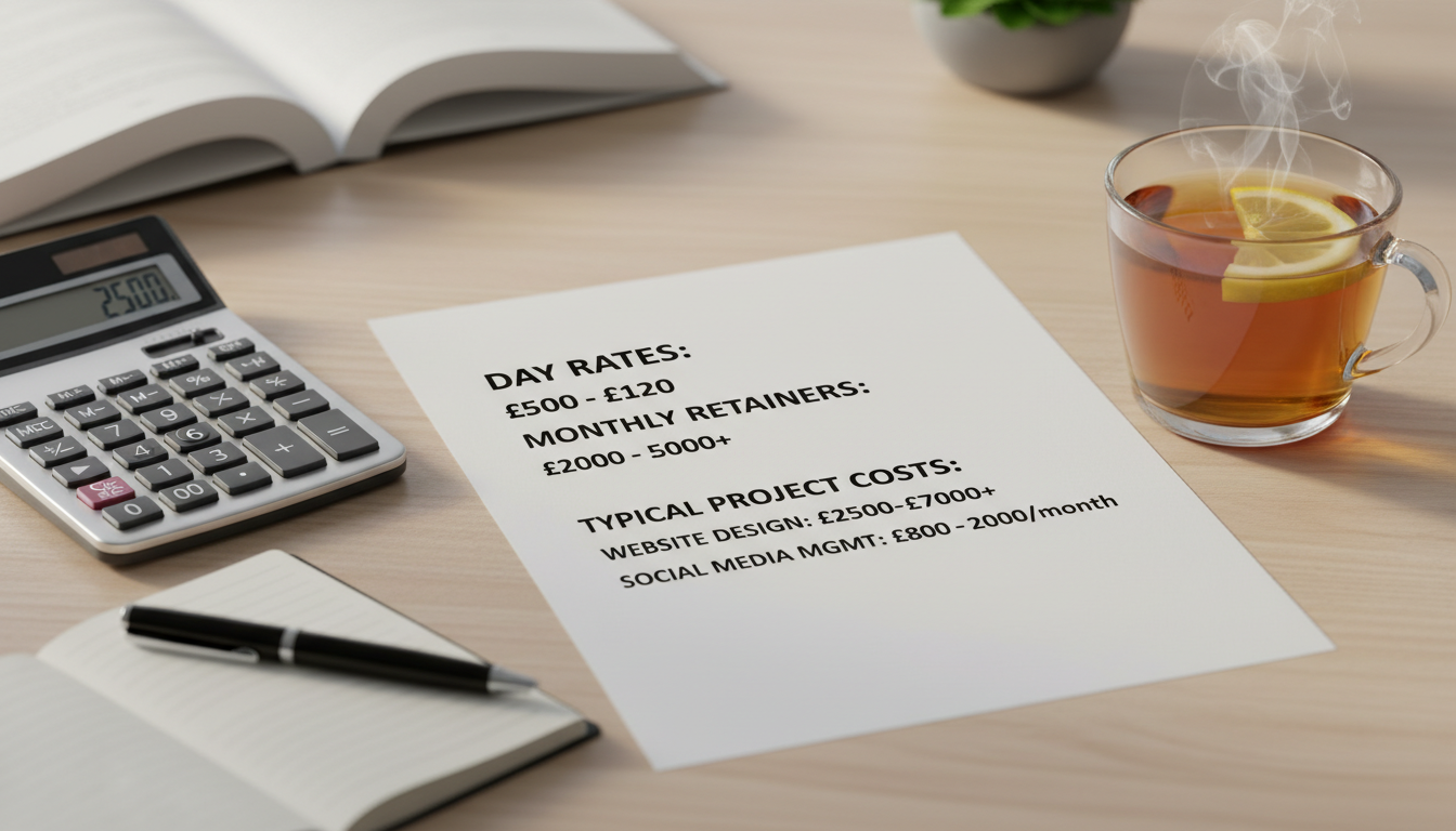 How Much Does a Part-Time FD Cost?