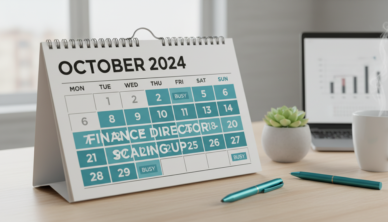 Can I Increase FD Days for a Fundraise or Audit?