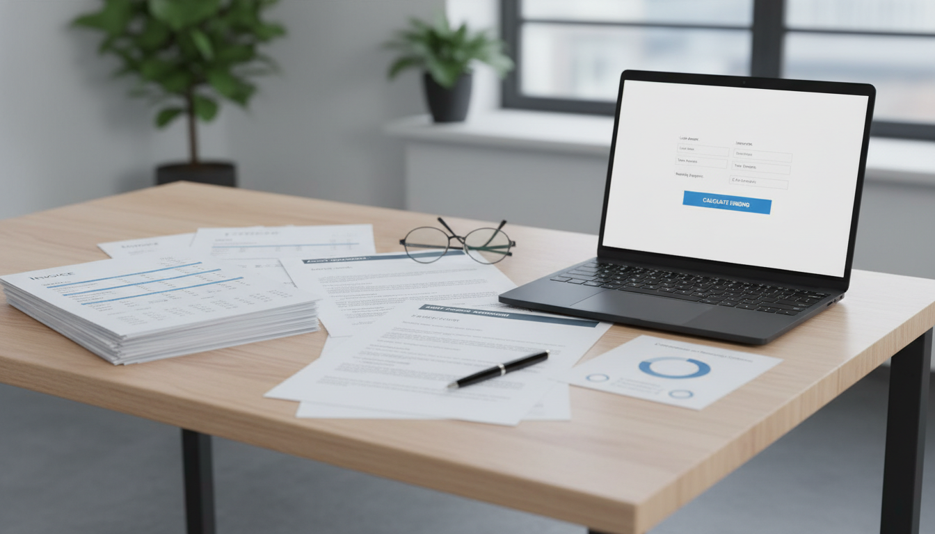 Can You Advise on Invoice Finance or Asset Finance Solutions?