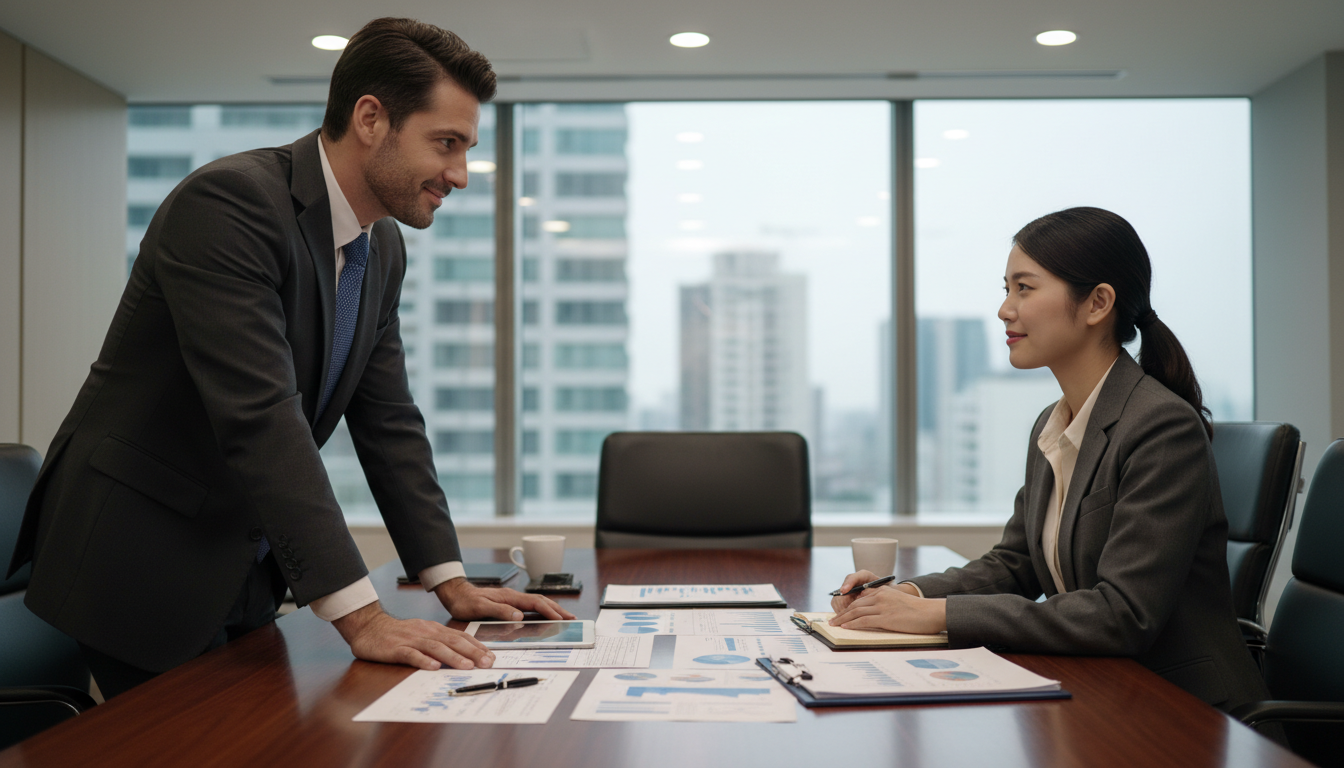 Can You Help Us Negotiate Better Payment Terms With Suppliers?