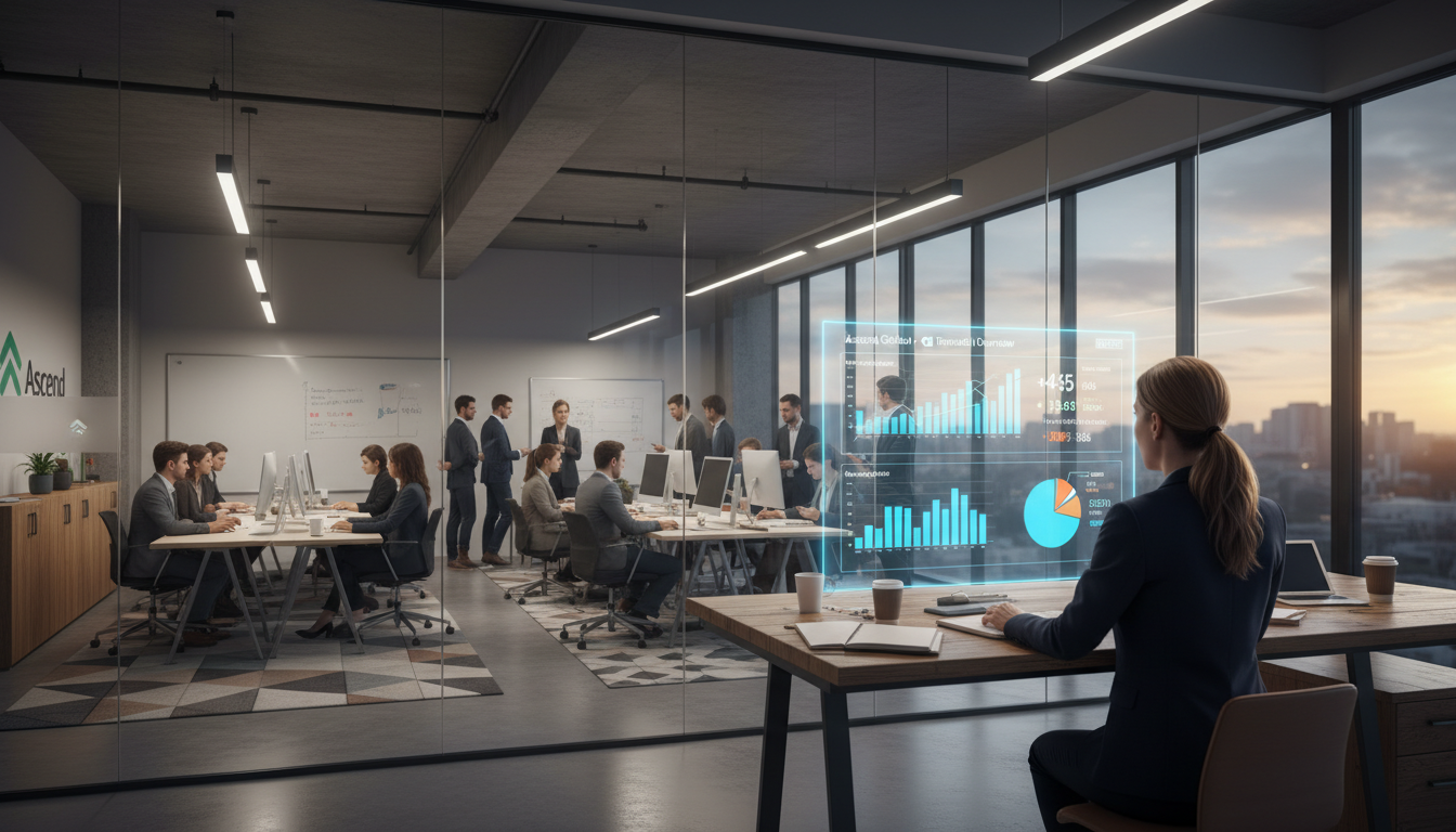 Part-Time FD for £1m-£5m Turnover Businesses