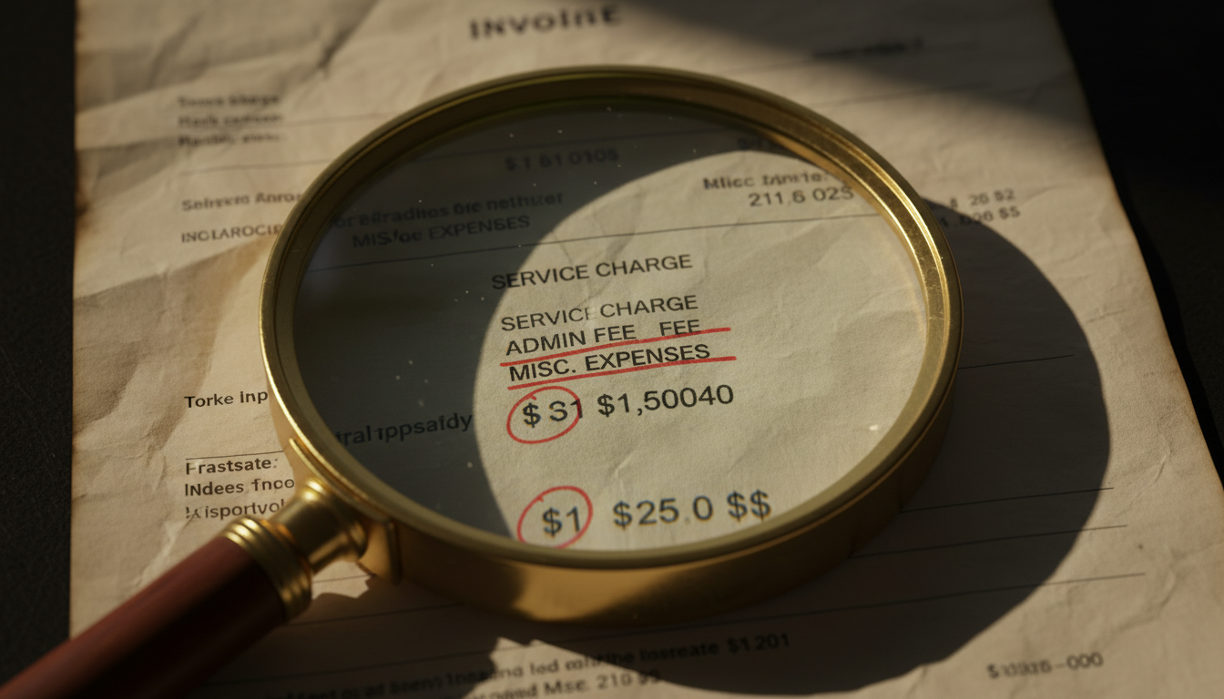 Part-Time FD Hidden Costs: What to Watch For