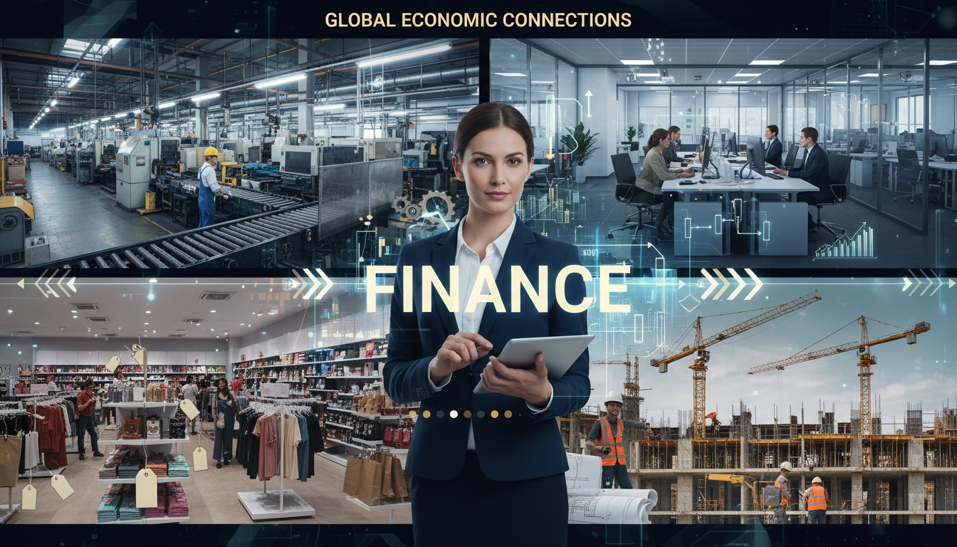 Will My Part-Time FD Understand My Industry?