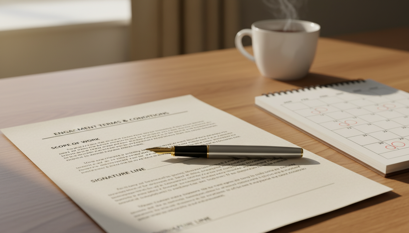 Part-Time FD Minimum Contract Length: What to Expect