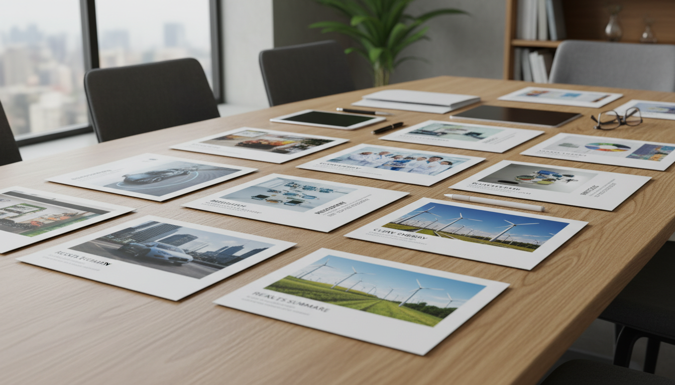 Can You Provide References or Case Studies from Similar Businesses?