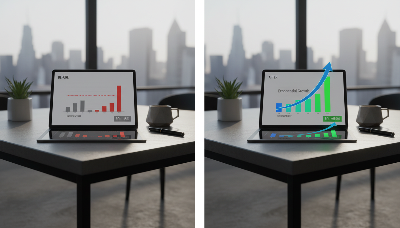 ROI of a Part-Time FD: What Returns Can You Expect?