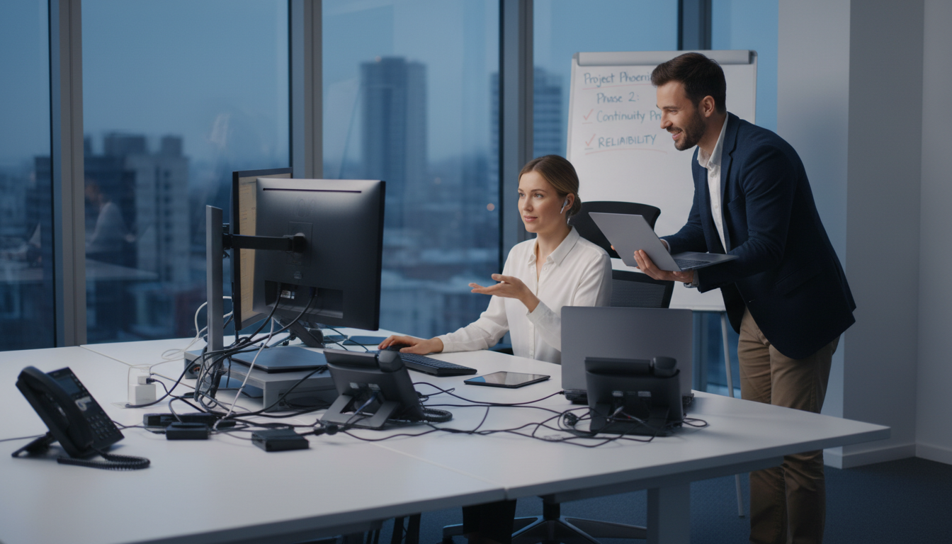 What If My Fractional FD Is Unavailable or Leaves?