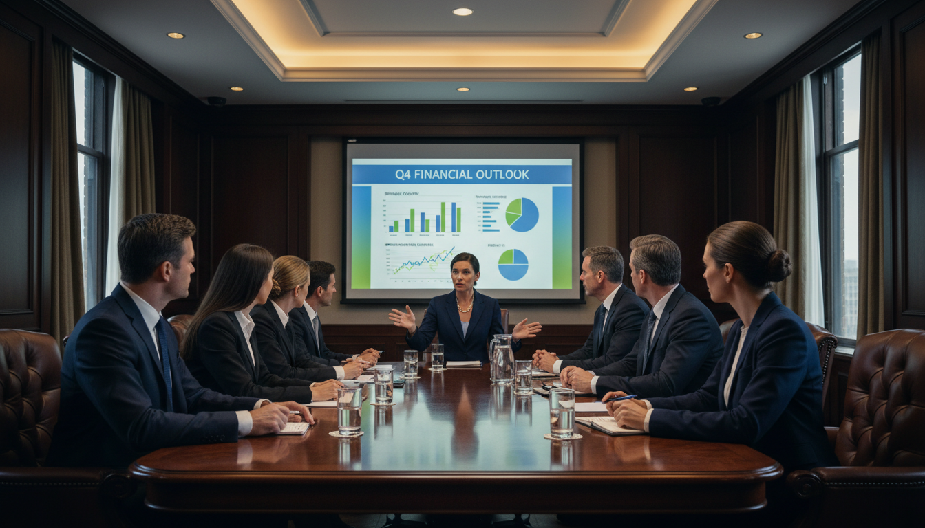 Will a Fractional FD Attend Board Meetings?